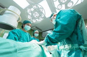Terapia osteopatyczna w stanach po zabiegach chirurgicznych